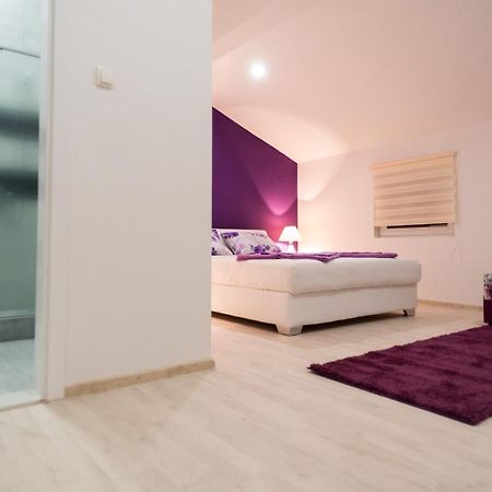 Purple Rooms Mostar Esterno foto