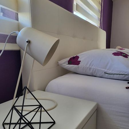 Purple Rooms Mostar Esterno foto