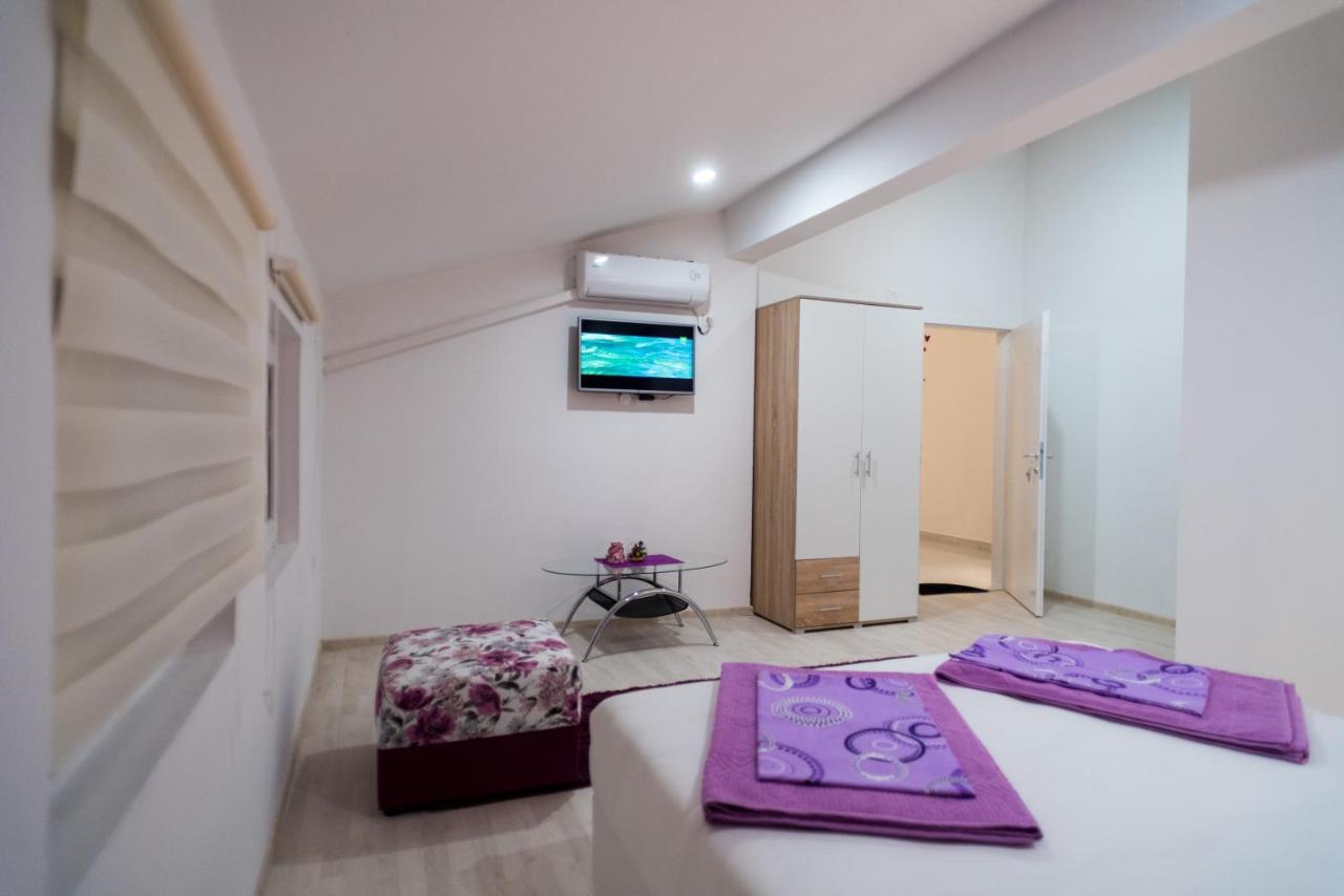 Purple Rooms Mostar Esterno foto