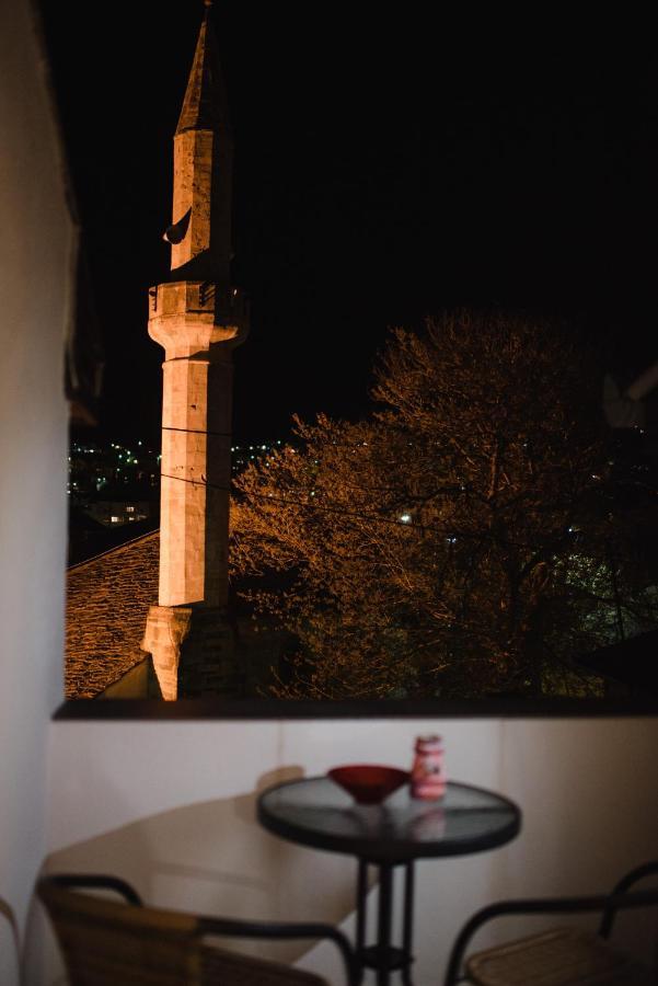 Purple Rooms Mostar Esterno foto