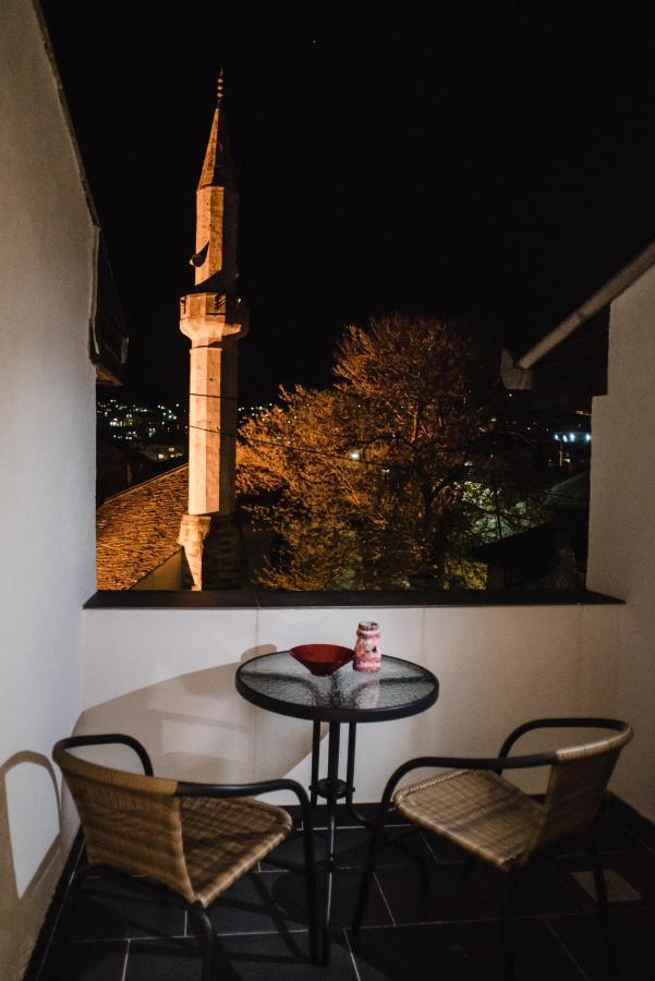 Purple Rooms Mostar Esterno foto