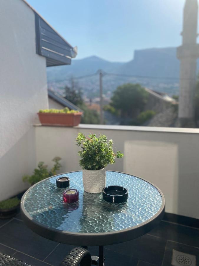 Purple Rooms Mostar Esterno foto