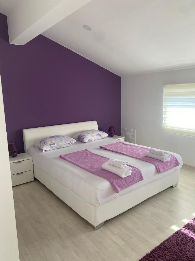 Purple Rooms Mostar Esterno foto