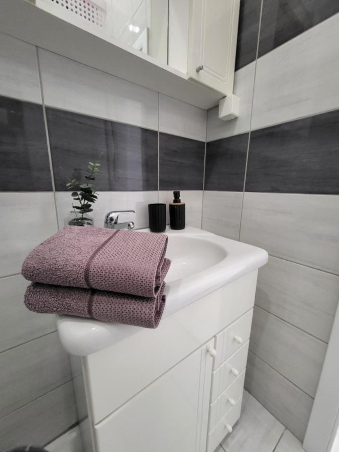 Purple Rooms Mostar Esterno foto