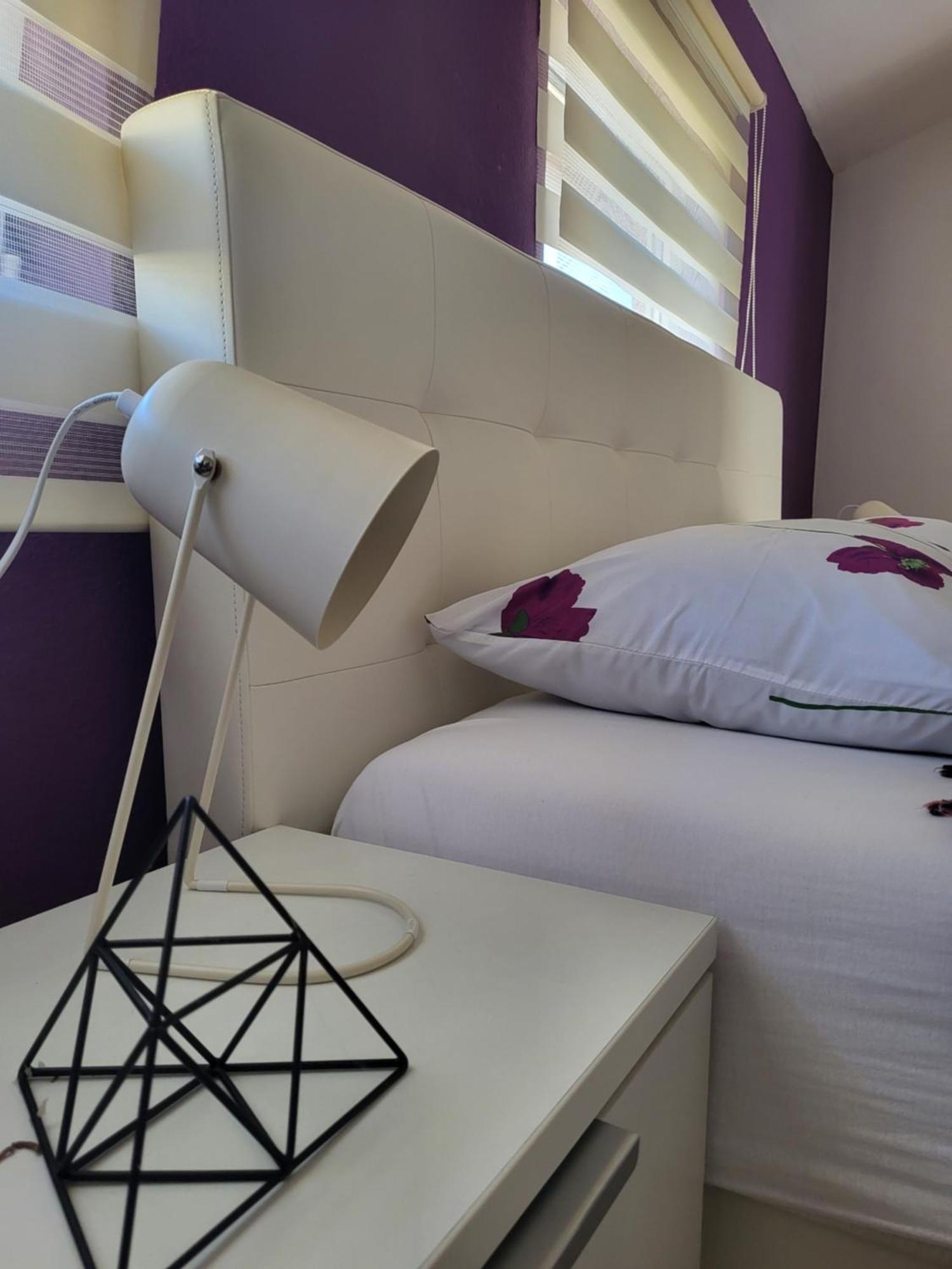 Purple Rooms Mostar Esterno foto