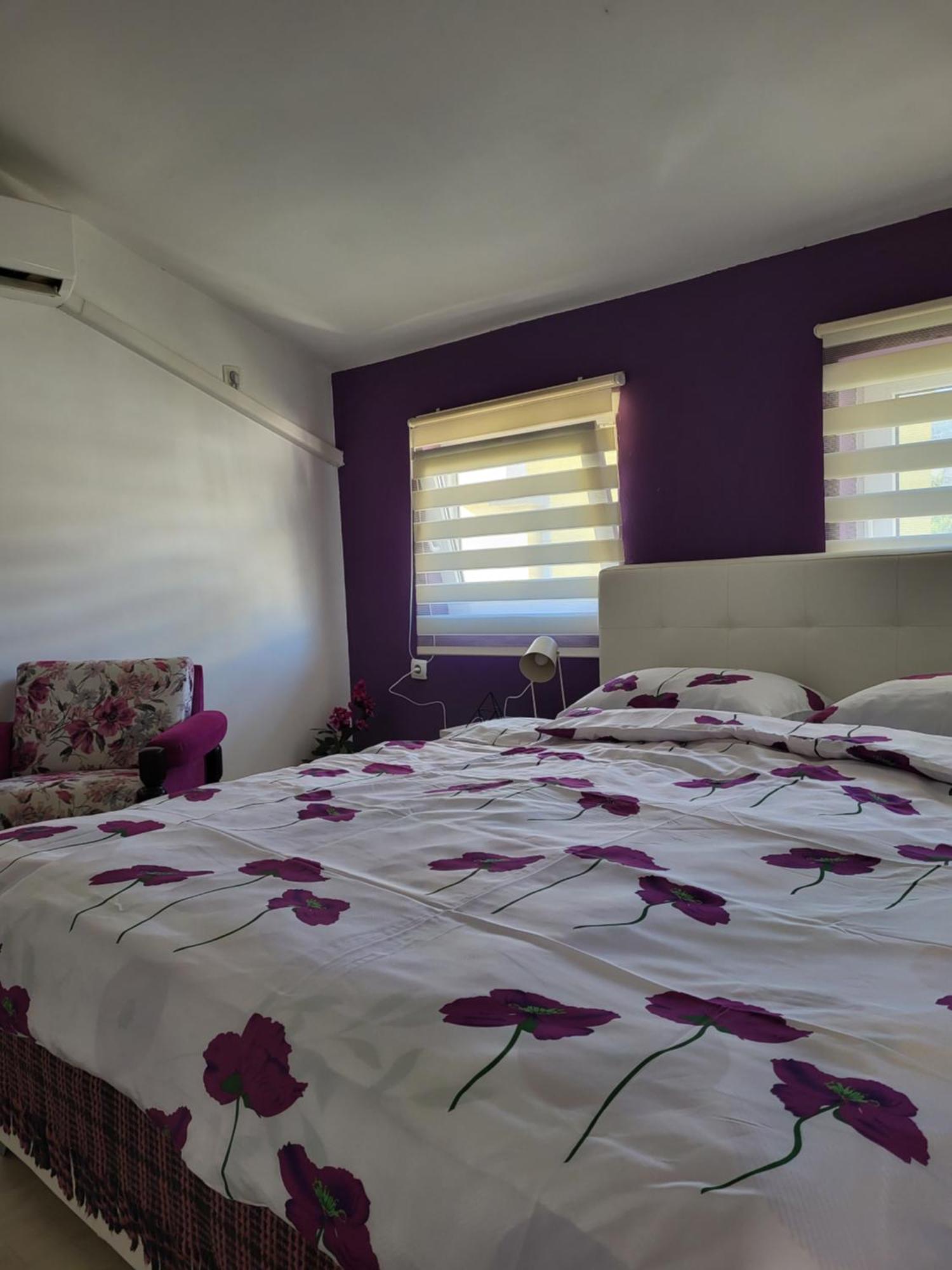 Purple Rooms Mostar Esterno foto