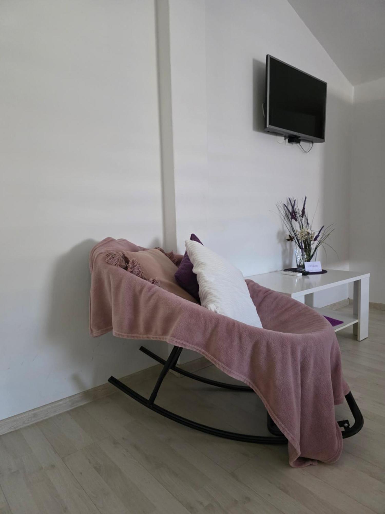 Purple Rooms Mostar Esterno foto