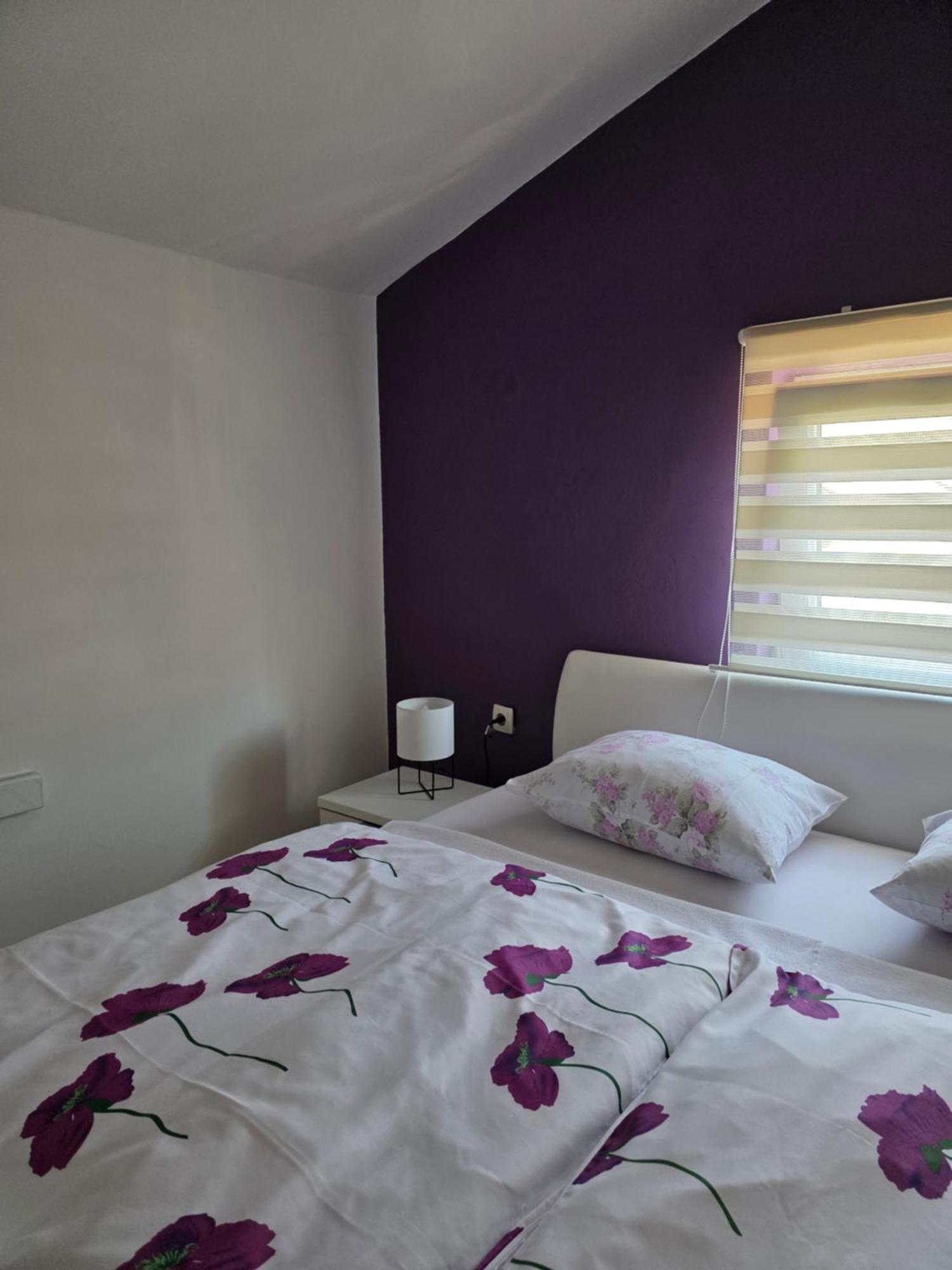 Purple Rooms Mostar Esterno foto